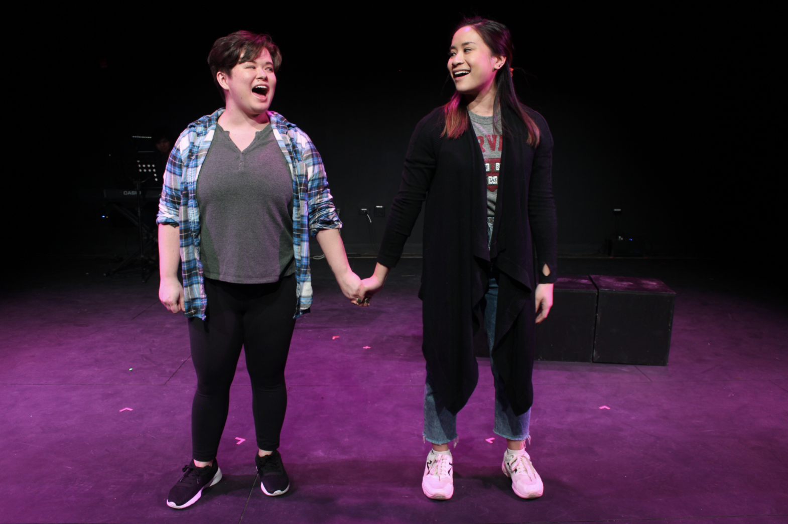 &ldquo;Baked! The Musical&rdquo; photo